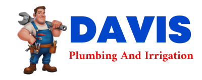 Trusted plumber in SIMMESPORT